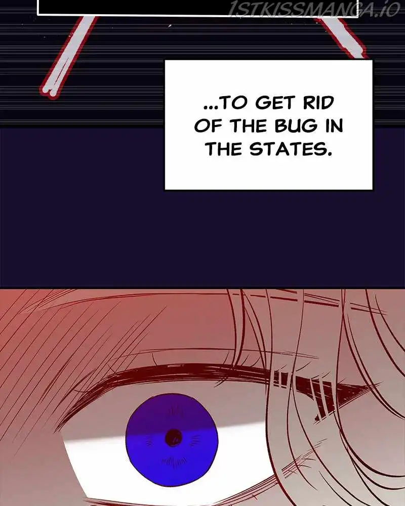Blood and Butterflies Chapter 55 95